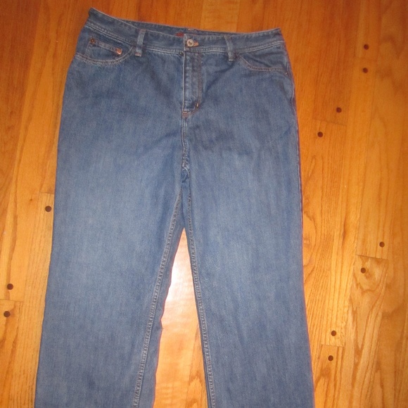 insulated womens jeans